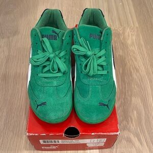 Puma sneakers - Light Flight S Junior